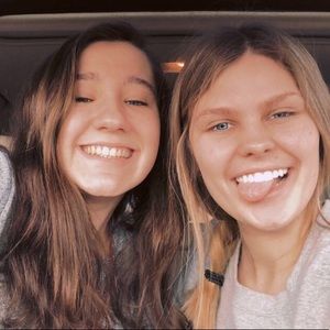 Meet your Posher, Bre